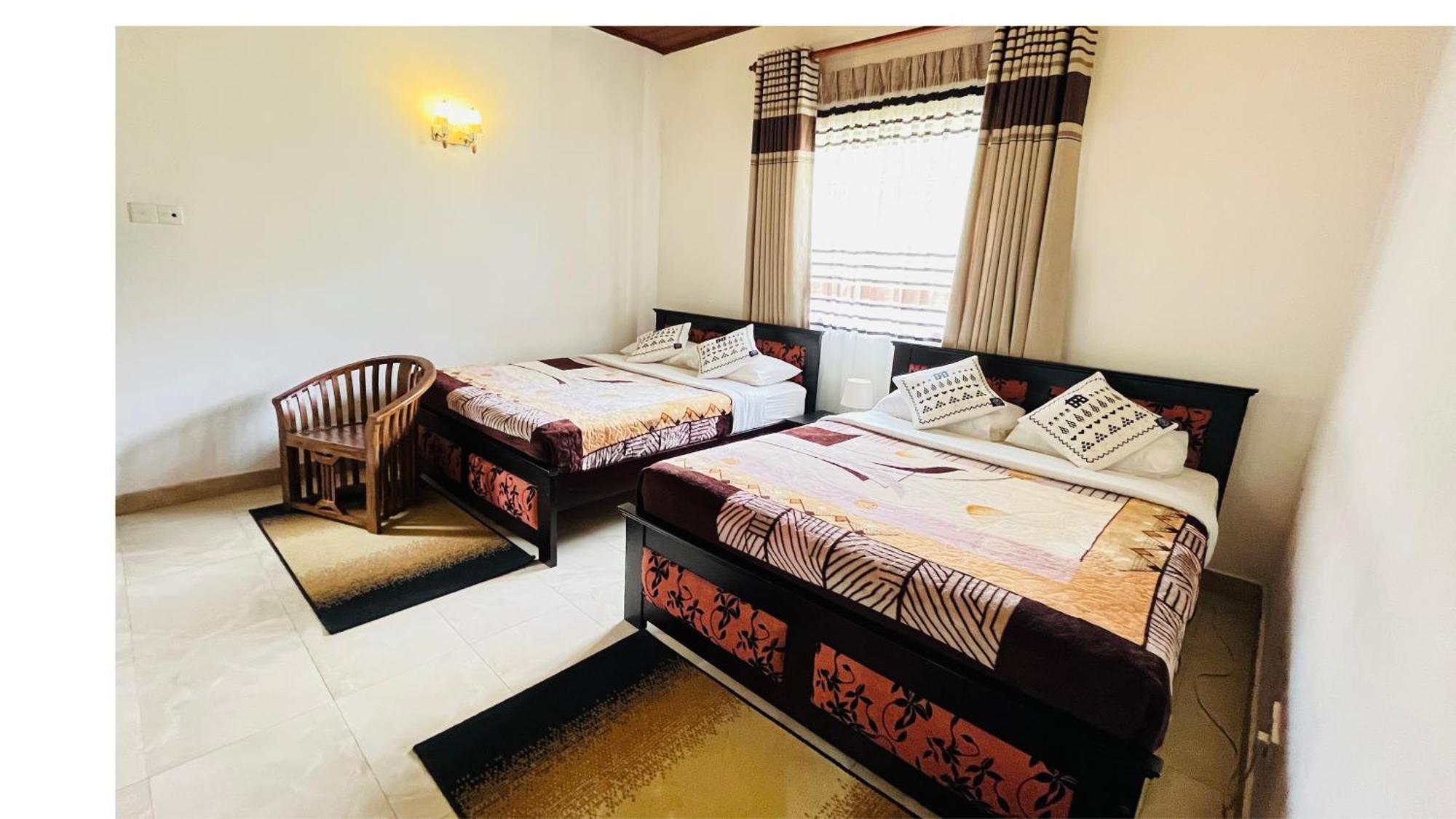 Thuring'S Holiday Bungalow Nuwara Eliya Exterior foto