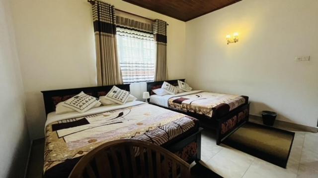 Thuring'S Holiday Bungalow Nuwara Eliya Exterior foto