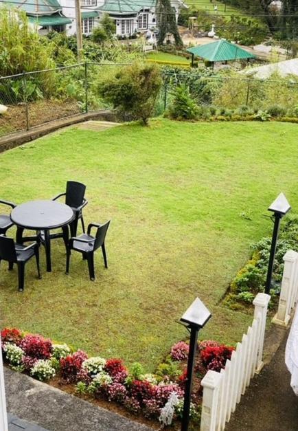 Thuring'S Holiday Bungalow Nuwara Eliya Exterior foto
