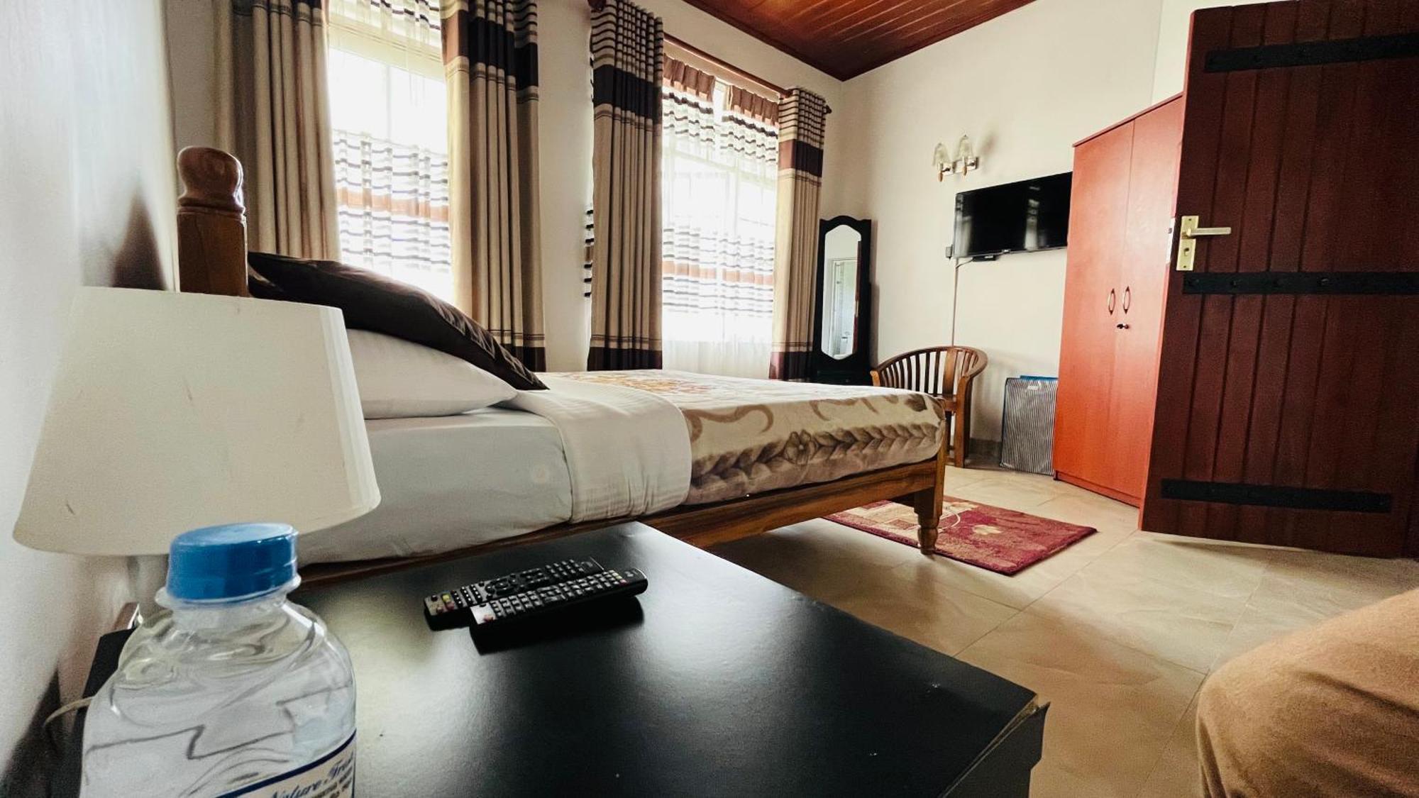Thuring'S Holiday Bungalow Nuwara Eliya Exterior foto