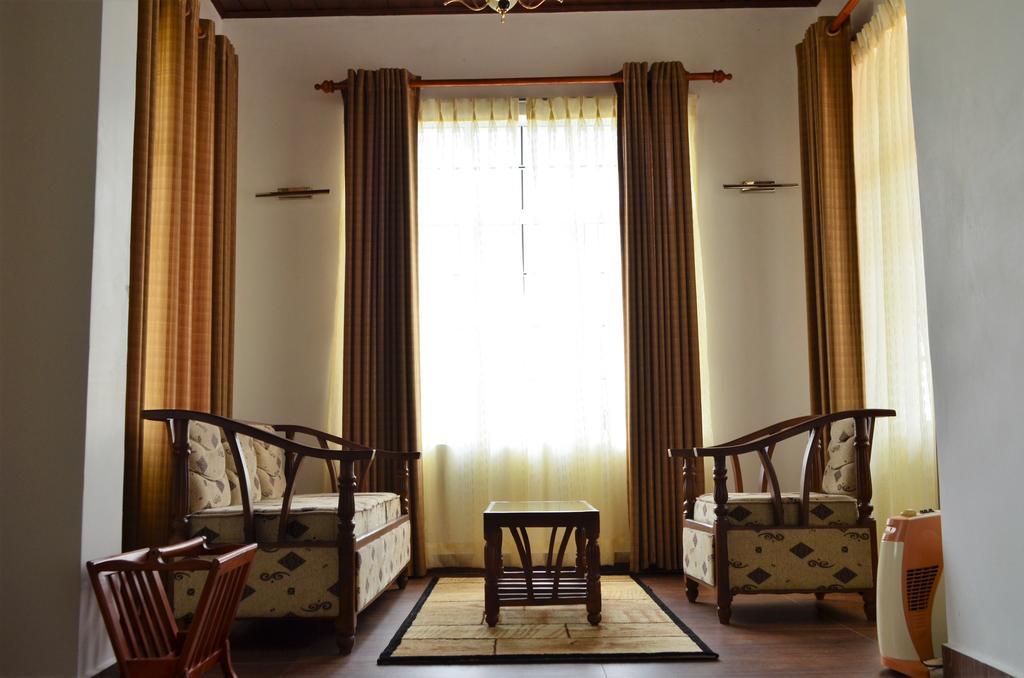 Thuring'S Holiday Bungalow Nuwara Eliya Exterior foto