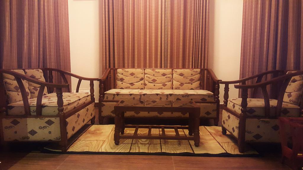 Thuring'S Holiday Bungalow Nuwara Eliya Exterior foto