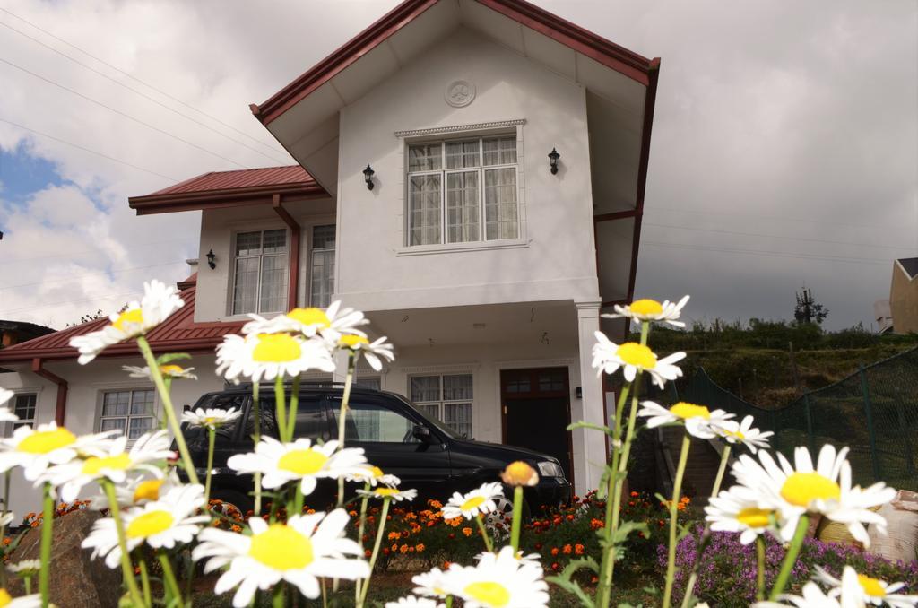 Thuring'S Holiday Bungalow Nuwara Eliya Exterior foto